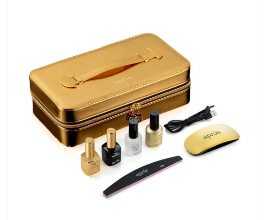 Apres - Chaun x Apres Gel-X Kit