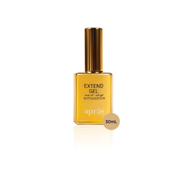 p… après EXTEND GEL ボトルエディション1本 Apres - Extend Gel In Bottle- 30ml