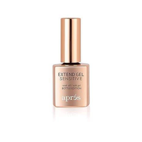 p… après EXTEND GEL ボトルエディション1本 エクステンドジェル - ボトルタイプ – Aprés Nail - Japan